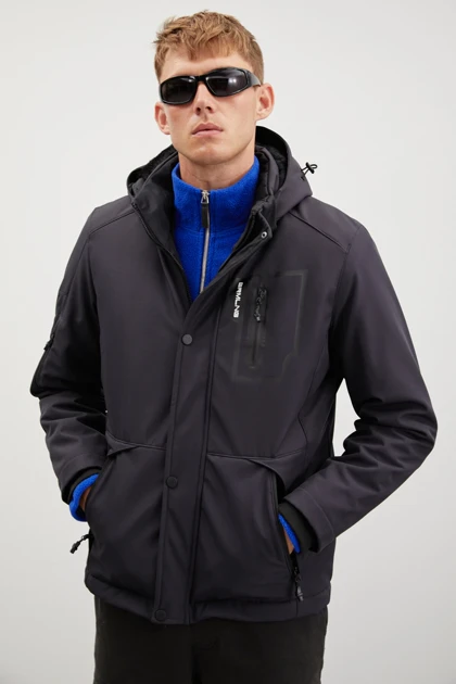 کت و کاپشن مردانه اورجینال گریملانژ grimelange