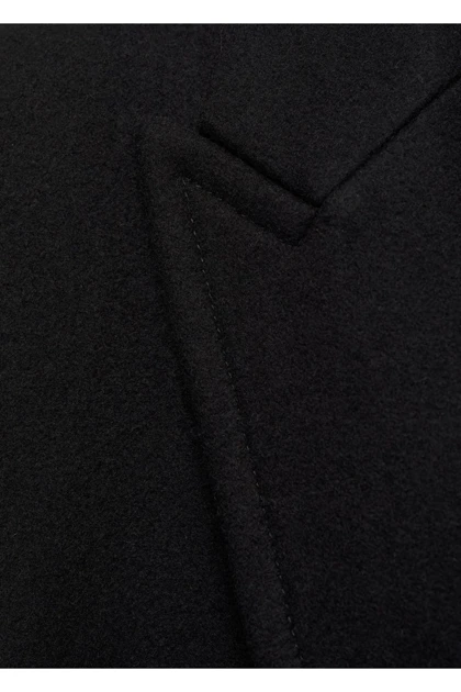 ژاکت بلند زنانه اورجینال منگو mango