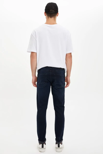 شلوار جین مردانه اورجینال دیفکتو defacto