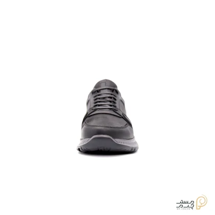 کفش روزمره چرم مردانه mrc1130-03