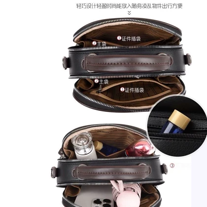 کیف دستی و دوشی وارداتی 8822(مهمانی،روزمره,اداری)