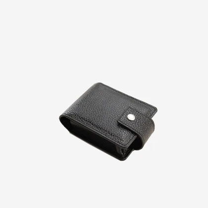 کیف اکسسوری کوچک چرم زنانه