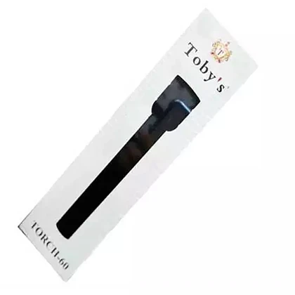 چراغ قوه شارژی توبیز TORCH-60