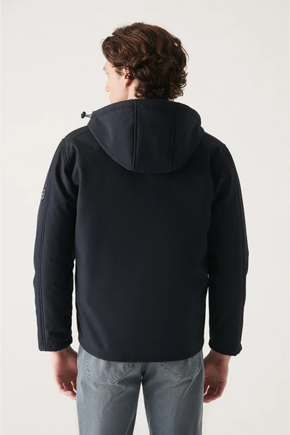 کت و کاپشن مردانه اوا avva