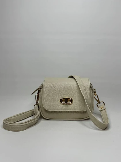 کیف دوشی زنانه آلفا ALFA کد 6099