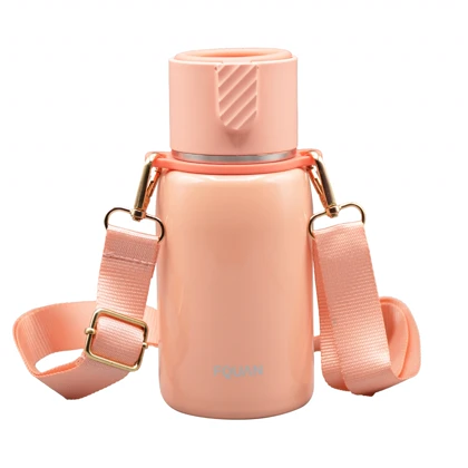 مینی فلاسک وکیوم فوکوان مدل FQ-4255 ظرفیت 0.41 لیتر