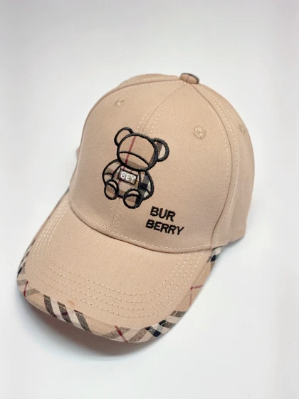 کلاه بچگانه نقاب دار طرح تدی