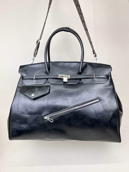 کیف زنانه قواره BIG BAG هرمس HERMES کد 1544