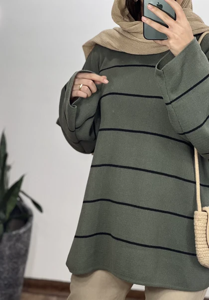 تونیک بافت پریا