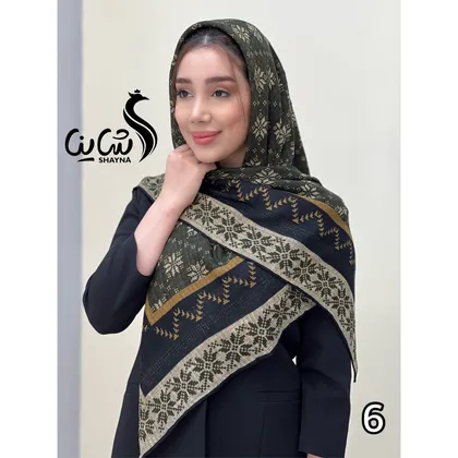 روسری کد 1166