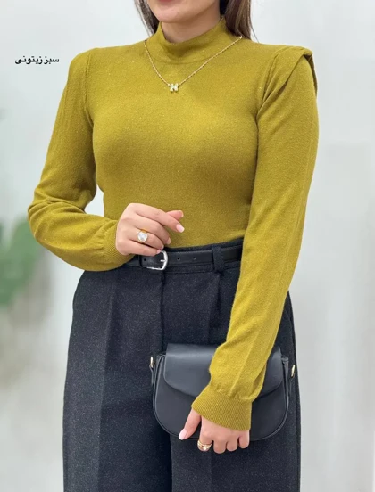 بافت گپ الهام