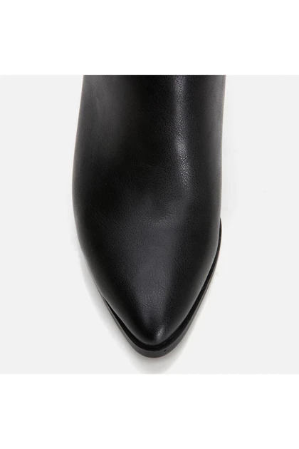 بوت و نیم بوت زنانه yaya-by-hotic yaya-by-hotic