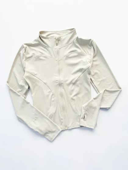 سویشرت ورزشی فلامنت کبریتی فینگردار