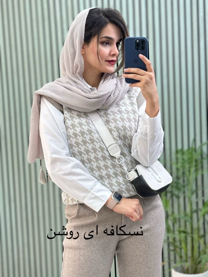 ژیله بافت پیچازی 530