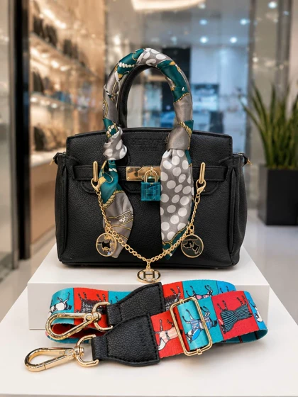 مینی بگ هرمس