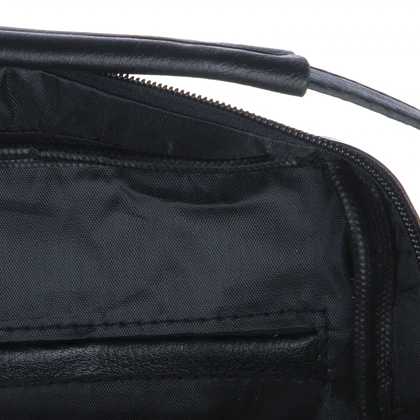 کیف رودوشی چرمی گوگانا مدل GOOGANA - GOOG416