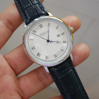 ساعت مچی مردانه برند جولیوس مدل JULIUS JA-1450MA