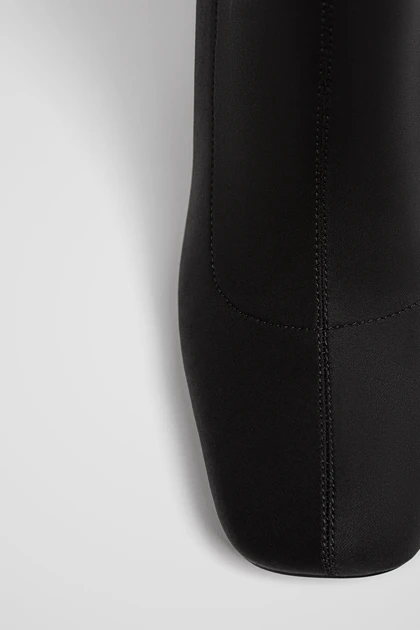 بوت و نیم بوت زنانه اورجینال استرادیواریوس stradivarius