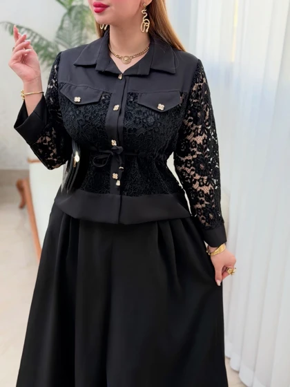 شومیز مجلسی سلنا 0892