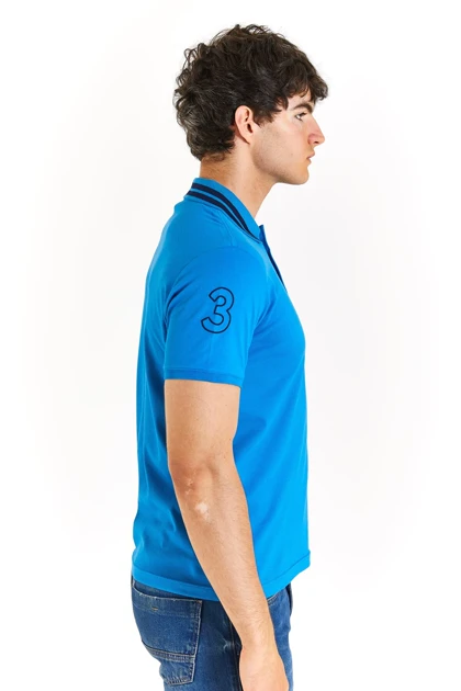 تیشرت مردانه اورجینال assn u.s.-polo-assn.