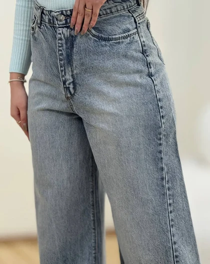 شلوار شافل 7643