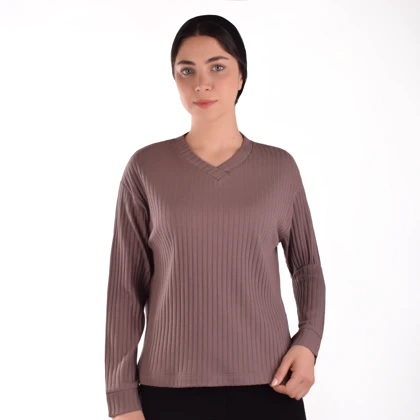 بلوز زنانه D165