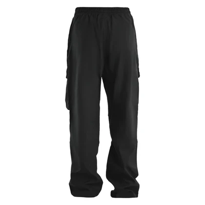 شلوار کارگو اسپرت نورث فیس مدل 22762 مشکی