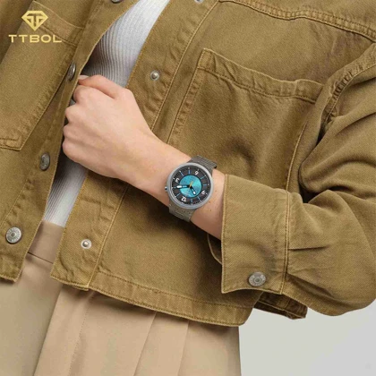 ساعت مچی سواچ SWATCH SB07S116G