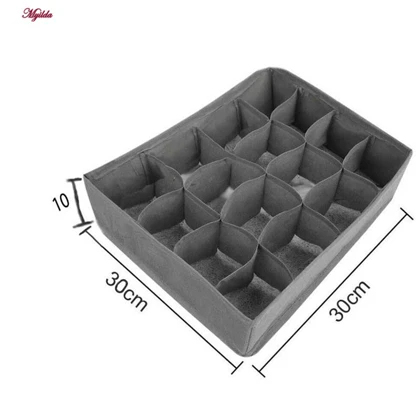 باکس نظم دهنده کشو مدل 1030 طرح 16 خانه