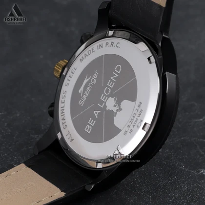 ساعت مردانه اسلازنجر Slazenger SL.09.2543.2.04