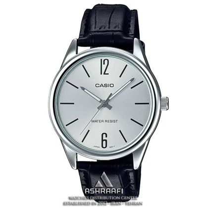 ساعت مردانه کاسیو Casio MTP-V005L-7B