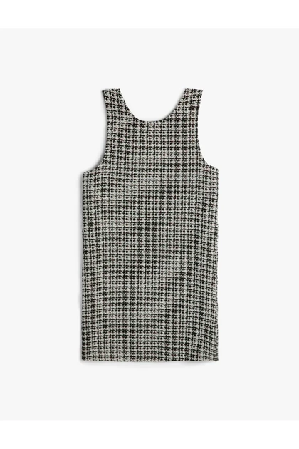 پیراهن بچگانه اورجینال کوتون koton