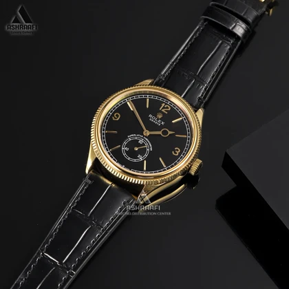ساعت رولکس پرپچوال Rolex Perpetual 1908 Z-GK
