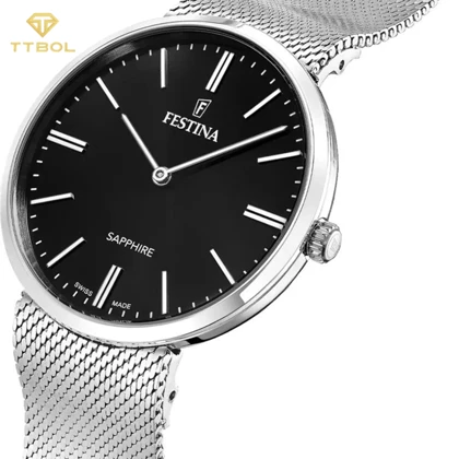 ساعت مچی زنانه فستینا FESTINA F20074/4