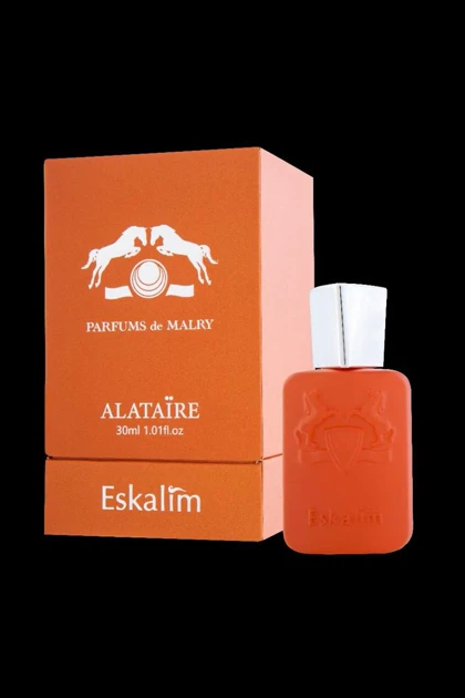 ادکلن اسکالیم مدل MARLY ALTHAIR حجم 30میل