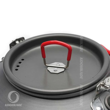 ست ظروف SNT-112 SNOWHAWK