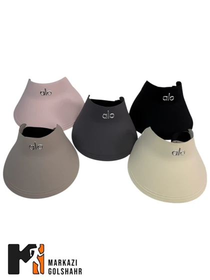 نقاب ورزشی الو کد K100