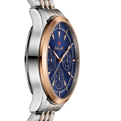 ساعت مچی مردانه سوئیس آرت مدل 920065SR1606