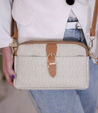 کیف دوشی کنفی