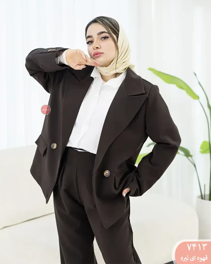 کت مازراتی 7413