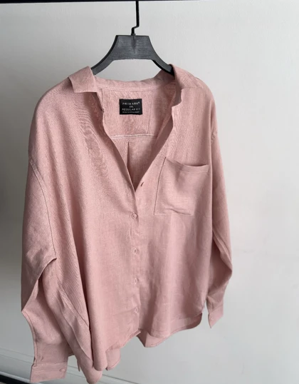 شومیز وارداتی پریمارک | PRIMARK