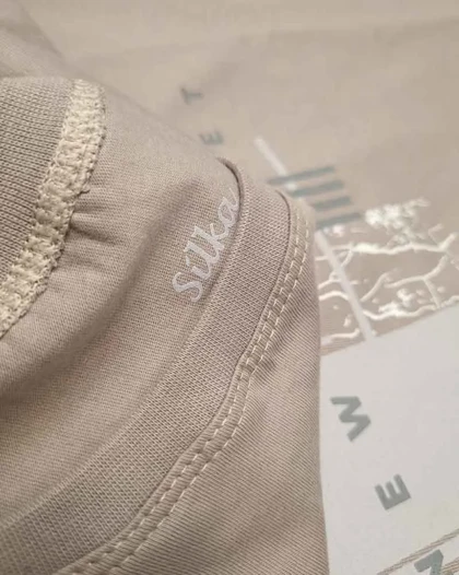 ست راحتی مردانه طرح target سیلکا