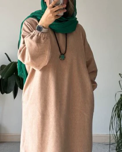 کفتان پشمی موهر 1
