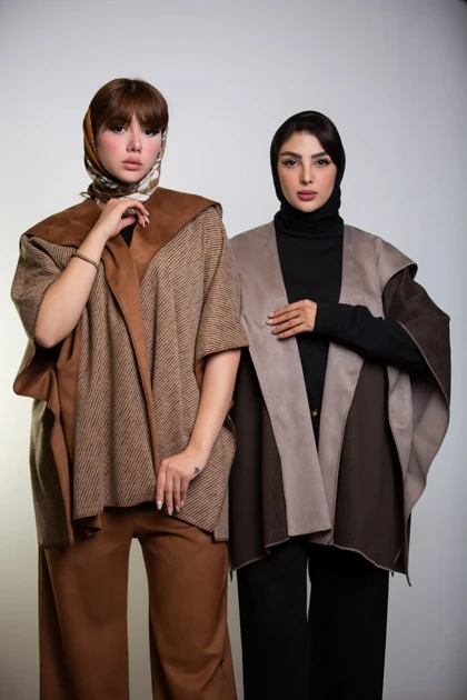 پالتو پانچ کشمیر دورو