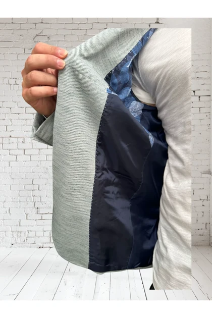 کت و ژاکت مردانه luisero luisero