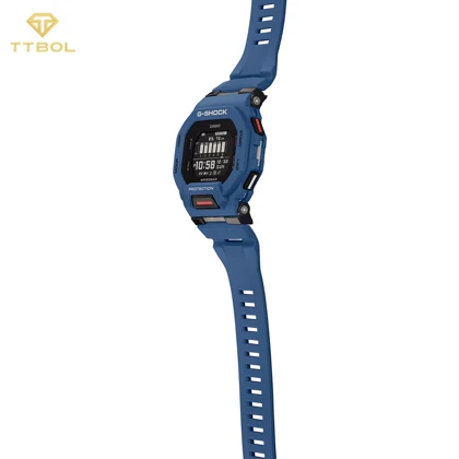 ساعت مچی مردانه کاسیو جیشاک CASIO G-SHOCK GBD-200-2