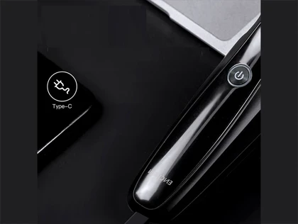 ریش تراش شیائومی Xiaomi مدل Enchen Warrior Rotary Shaver 5W