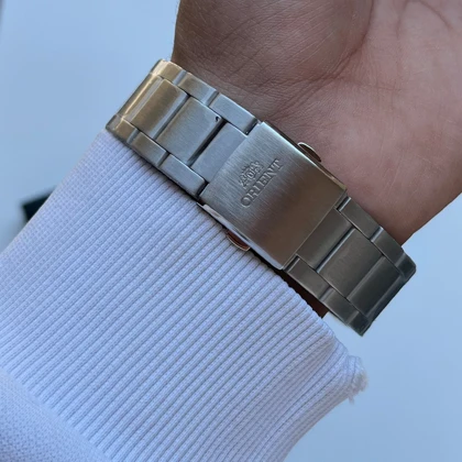 ساعت مچی مردانه اورینت ORIENT RA-AA0C03S