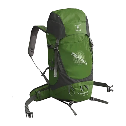 کوله پشتی کوه و سفر Pekynew مدل PKN160 (40+10 LITER)