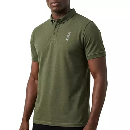 پولوشرت جودون ورزشی مردانه تکنیک مدل TS159